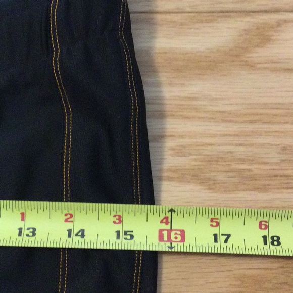 L Opedix knee action tights - Picture 8 of 16